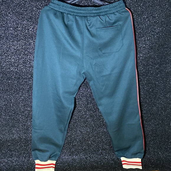 New 2751 believe in yourself tracksuit size large - Picture 4 of 4